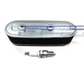 Filters for GXV160, HR216, HRU216, HRA216, HRU216D, HUT216, HRU19 (No Year)