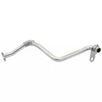 Turbo Oil Return Tube Hose for Ford Ranger PX 2.2L (2015-2018)