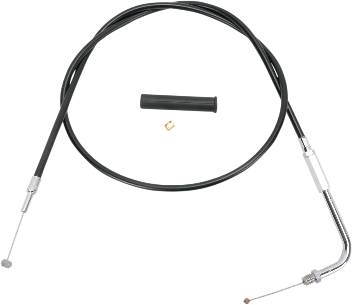 Throttle Cable for Harley Davidson (48" 4330348B)