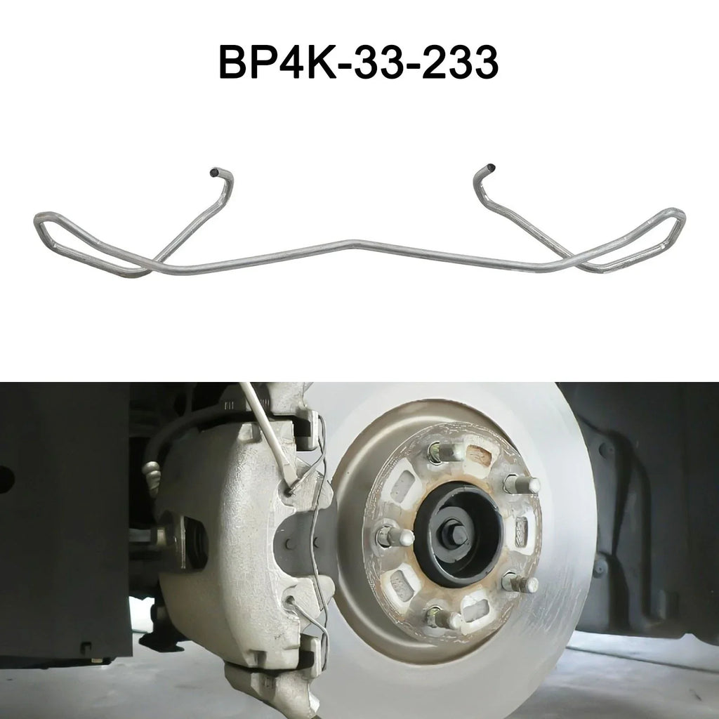 Brake Anti Rattle Retaining Clip for Mazda (2004���2014)