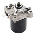 Starting Motor for Honda NVA110 Navi110 Cliq110 (2016–2024)