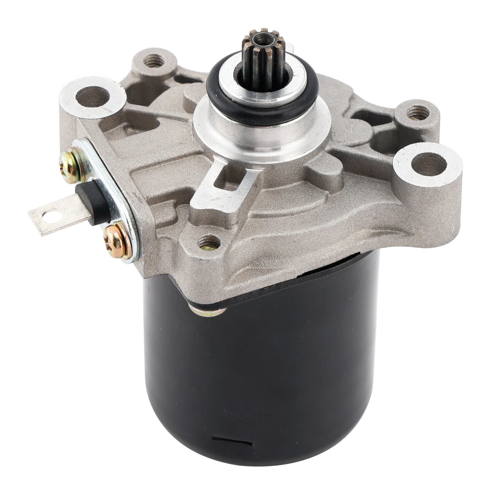 Starting Motor for Honda NVA110 Navi110 Cliq110 (2016–2024)