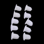 10x Wheel Flare Liner Clips for Nissan Frontier Pathfinder Xterra (2005-2023)