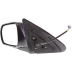 Driver Side Mirror for Acura RSX (2002–2003)