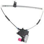 Window Regulator for Mazda 5 (2006–2010) Right Rear Passenger Side