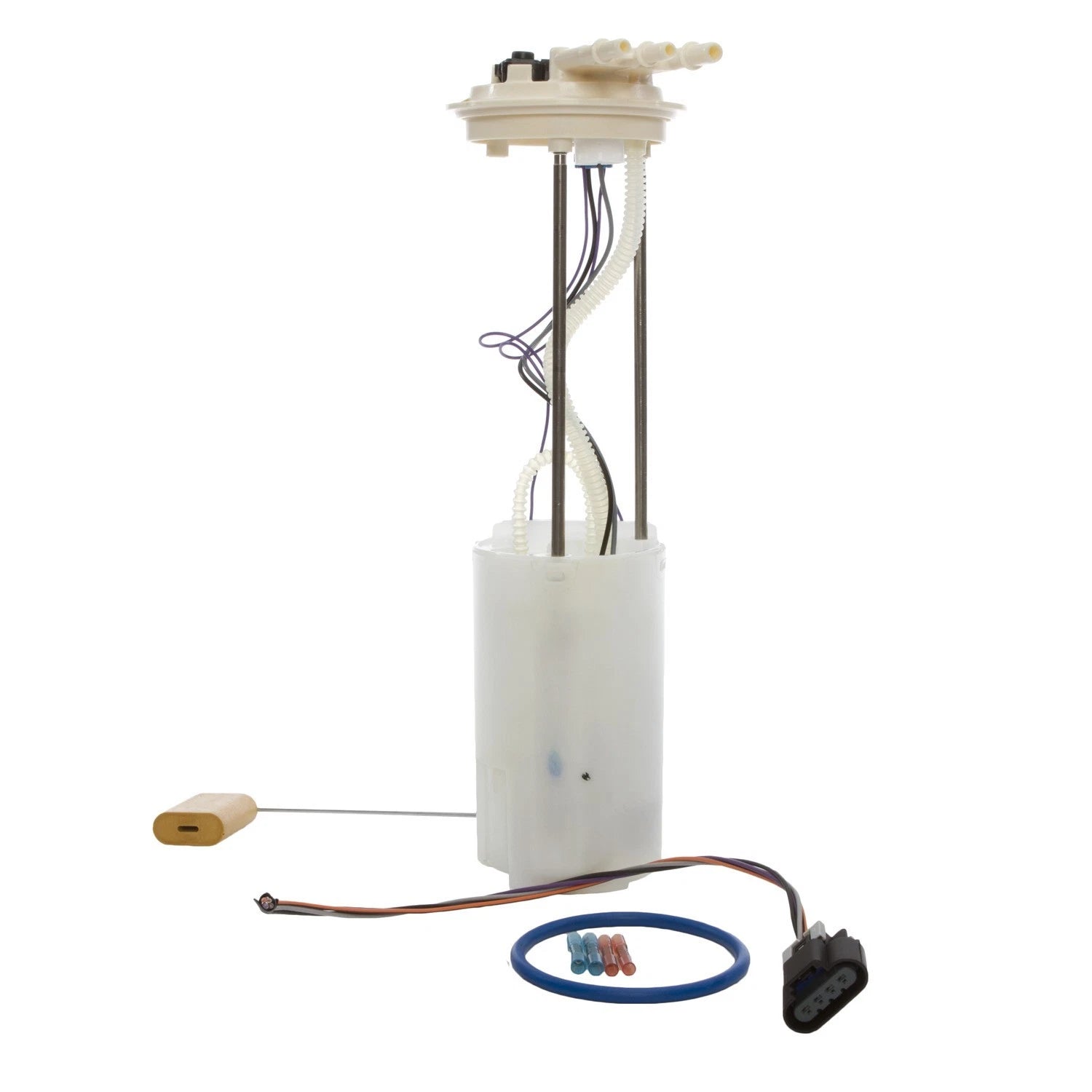 Delphi FG0070 Fuel Pump Module Assembly for Chevrolet S10/GMC Sonoma (1997–2002)