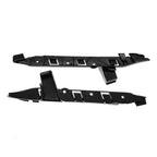 Front Bumper Bracket Pair for BMW 5 Series E60 (2006-2010)