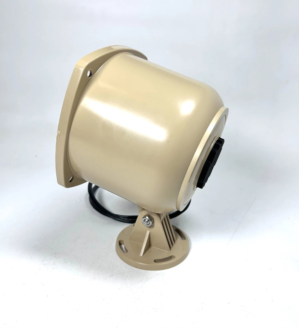 Set of 4 Jay Industries 440-8 Mini Horn Speakers for