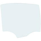 Rear Passenger Right Door Glass for Chevy Malibu Limited