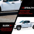 Power Running Board for Chevrolet Colorado Canyon (2015-2022)