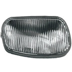 Fog Light Assembly Replacement Passenger Side w Bracket for Toyota Tacoma (2016–2023)
