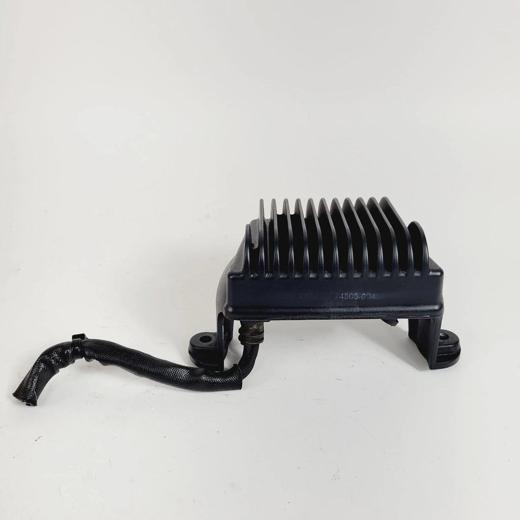 OEM Ignition Voltage Regulator for Harley-Davidson Electra Glide Classic (1997–2001)