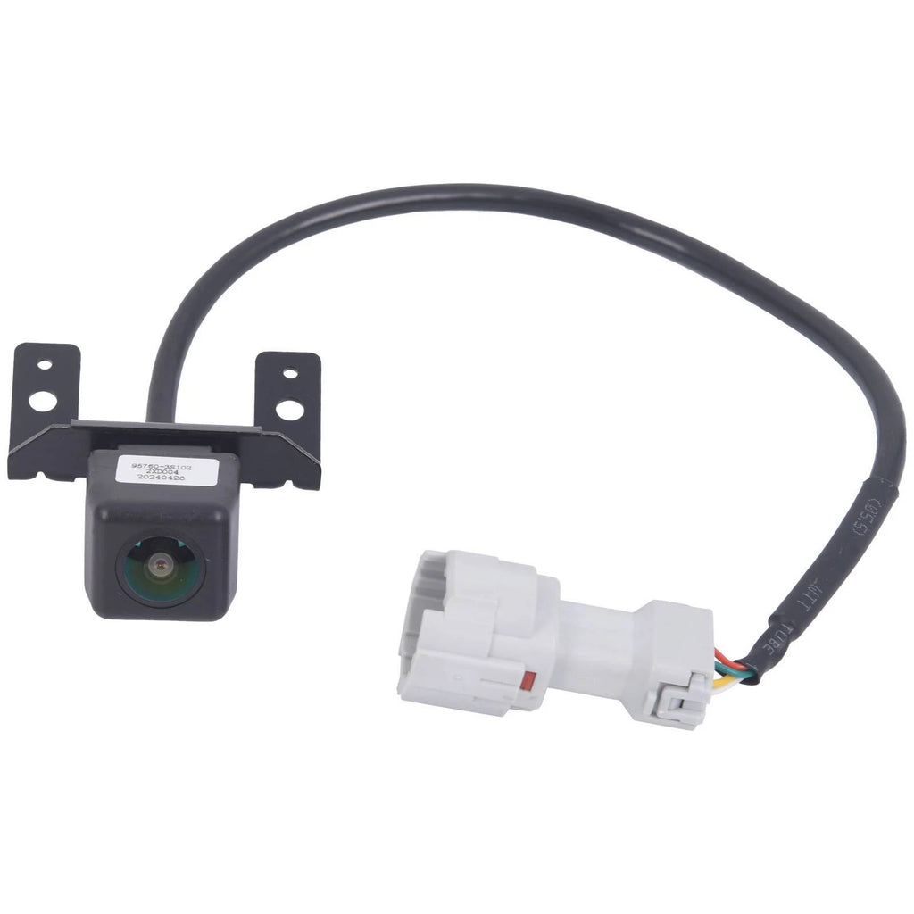 Backup Camera for Hyundai Sonata (2011-2014)