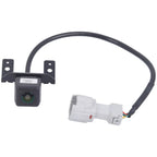 Backup Camera for Hyundai Sonata (2011-2014)