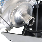 Secondary Air Injection Check Valve for Ford Fusion Mercury Milan (2006-2009)