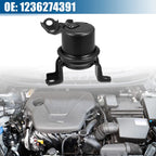 Front Right Engine Motor Mount for Toyota RAV4 4 Cyl 2.0L (1996–2000) No.1236274391