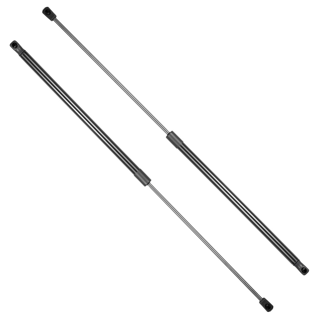 2X Gas Struts C16-21081 28.9in 115N/26lb for Snugtop Toolbox Lid