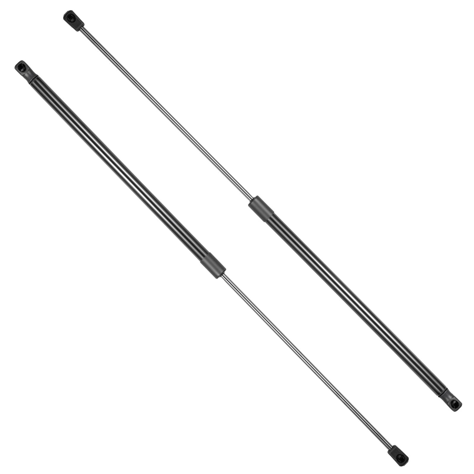 2X Gas Struts C16-21081 28.9in 115N/26lb for Snugtop Toolbox Lid