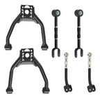 Adjustable Camber + Traction Arm Kit for 350Z G35 (2003–2009)