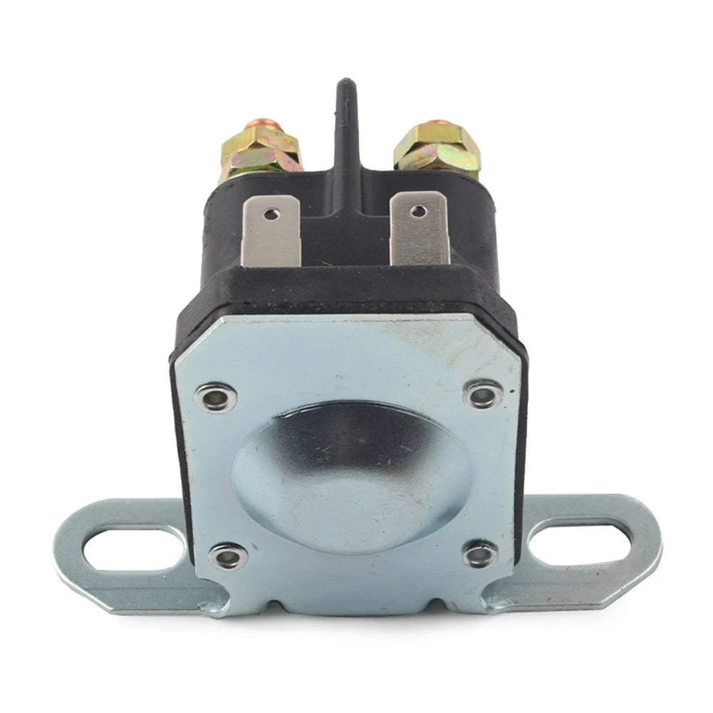 Starter Solenoid for Cub Cadet LTX1040 LTX1045 LTX1046 LT1042 LT1045 (2000–2023)