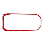 Water Cup Holder Panel Cover Trim for Jeep Wrangler JL JLU Gladiator JT (2018–2023)