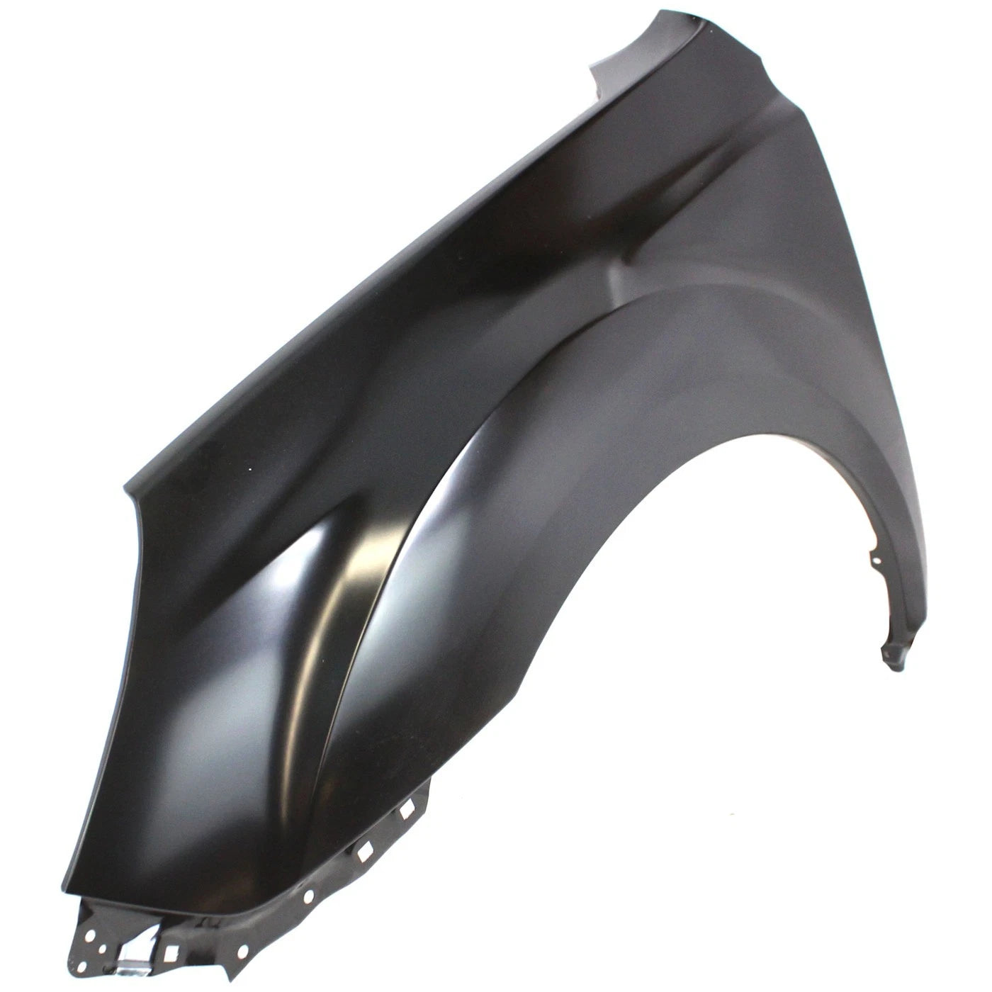 Fender for Subaru Legacy (2010–2014) Front Driver and Passenger Side