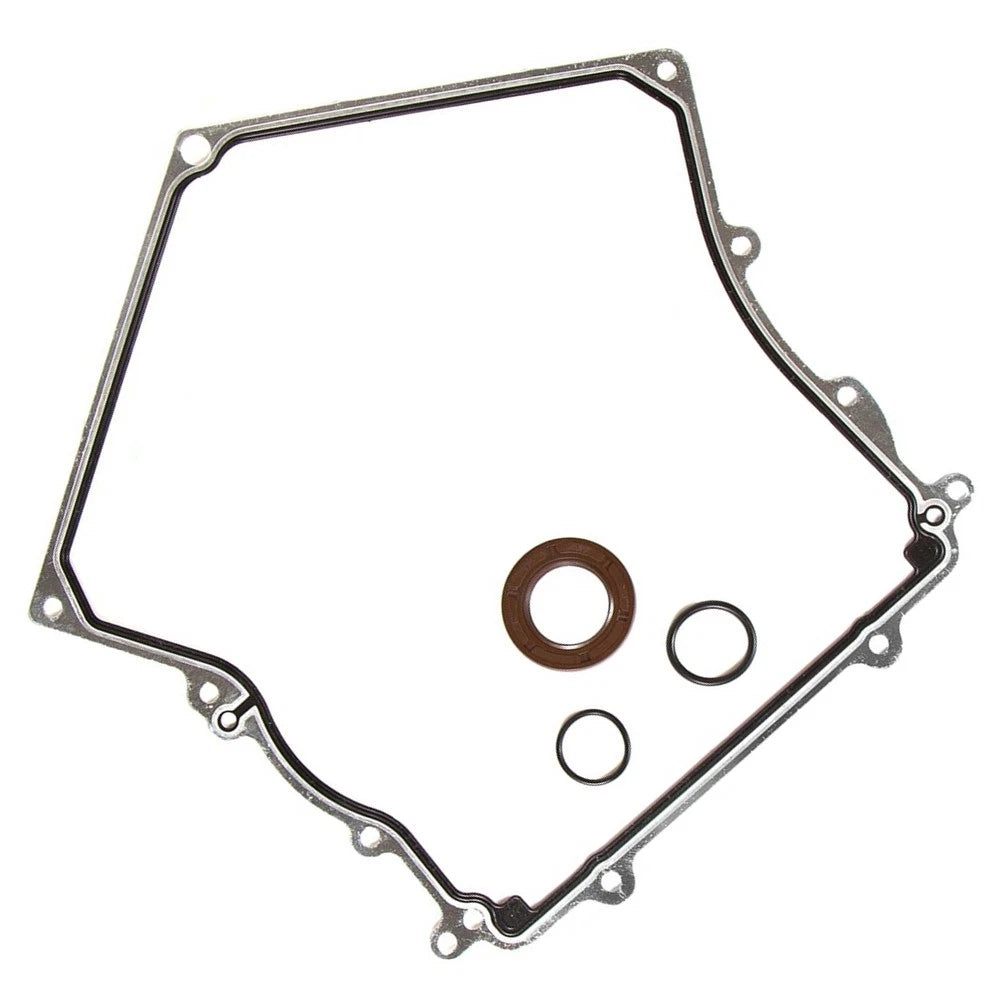 Timing Cover Gasket Set for Chrysler Dodge Sebring (1998–2010) 2.7L V6