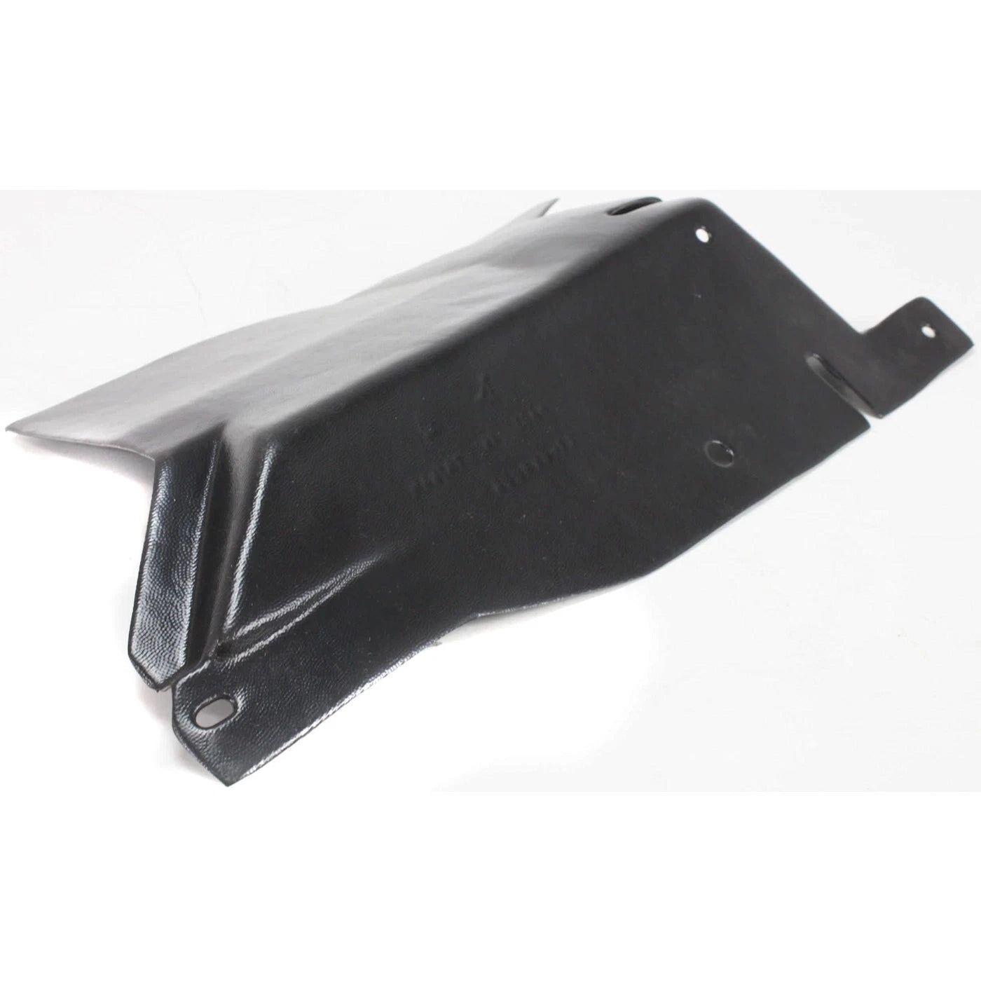 Fender Liners Front Driver Left Side for Pontiac Grand Prix (2004-2008)