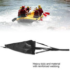 Compact Drift Sock Sea Anchor for Fishing Boat (Easy to Store)
