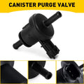 Vapor Canister Purge Solenoid Vent Control Valve for Hyundai Elantra (2007–2012)