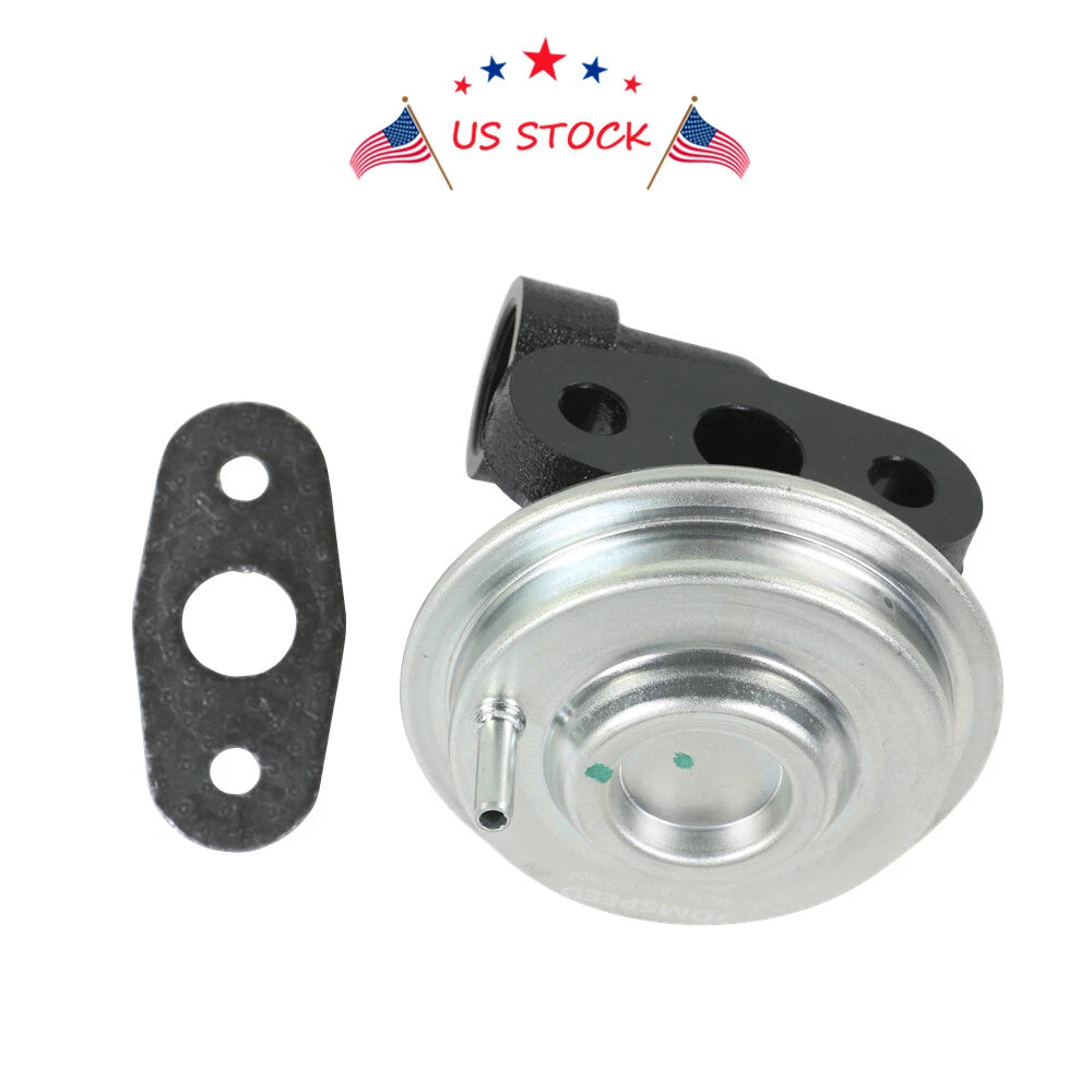 EGR Valve for Ford Lincoln Mazda Mercury (Fits Various Models)