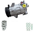 AC Compressor Kit Replacement for Ford Bronco Sport 1.5L Turbo (2021–2024)