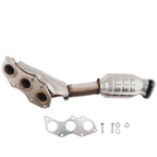 Front Left Catalytic Converter for Lexus GS350/RC350 (2007–2017) 1715031120 3.5L