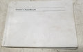 Owners Manual Collection for Jaguar S-Type (2003)