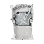 Aluminium Oil Pan for Buick Verano Regal Chevy Malibu Saturn Ion Pontiac (2012–2017)