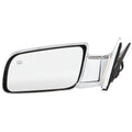 Heated Driver Left Side Mirror for Chevy Suburban Tahoe C1500