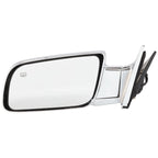 Heated Driver Left Side Mirror for Chevy Suburban Tahoe C1500