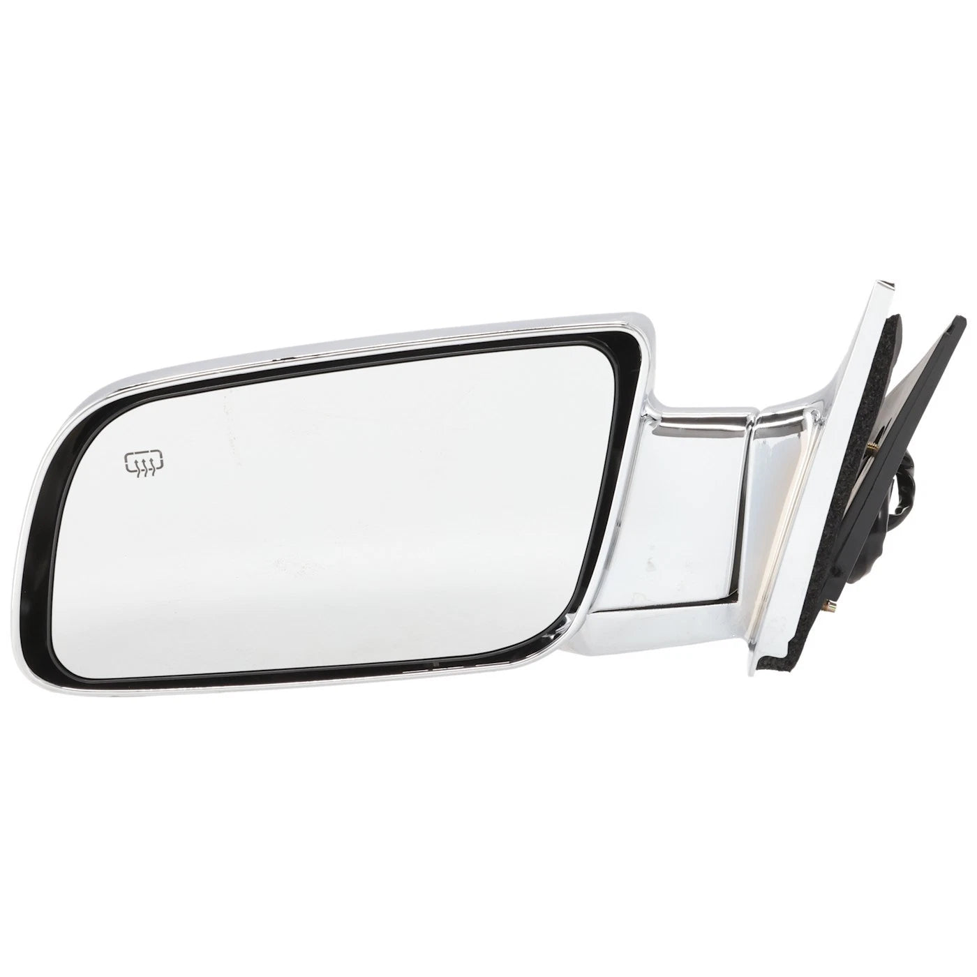 Heated Driver Left Side Mirror for Chevy Suburban Tahoe C1500