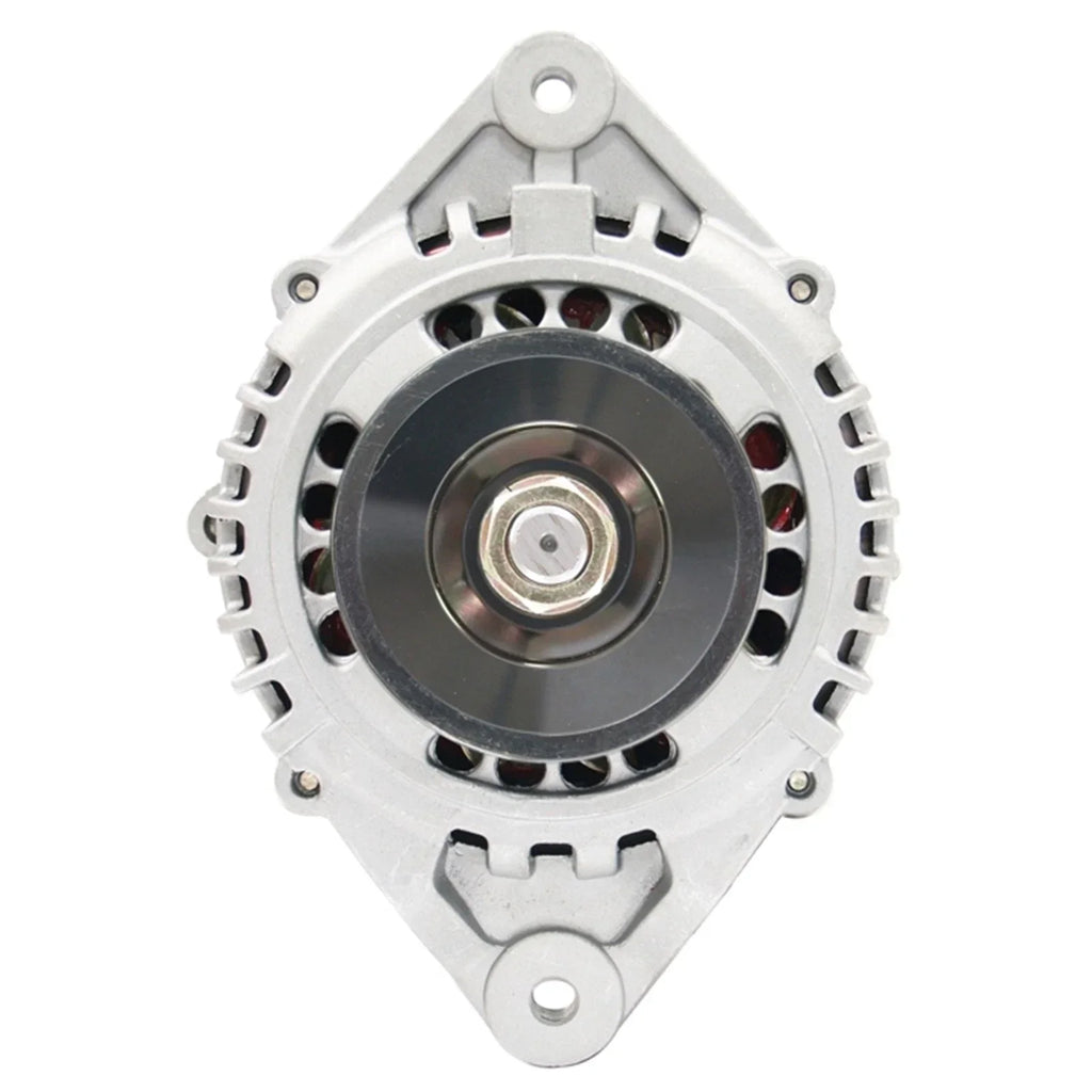 Alternator 6cyl 3.0L RB30 Petrol for Nissan Patrol GQ (1990 - 1997)