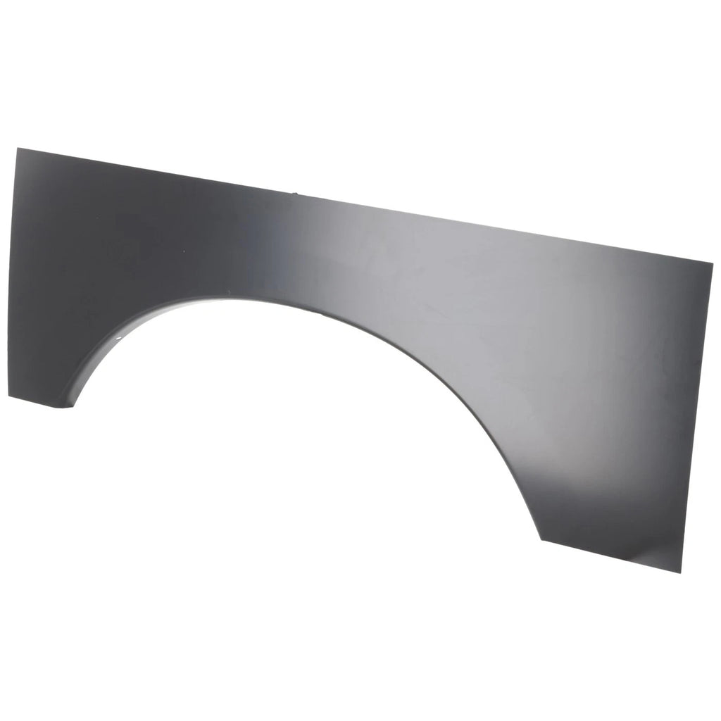 Rear Passenger Right Side Upper Wheel Arch for Ram 2500 1500