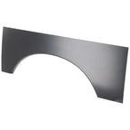 Rear Passenger Right Side Upper Wheel Arch for Ram 2500 1500