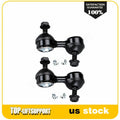2Pcs Front Sway Bar Links for Subaru Legacy Outback (2005–2009)