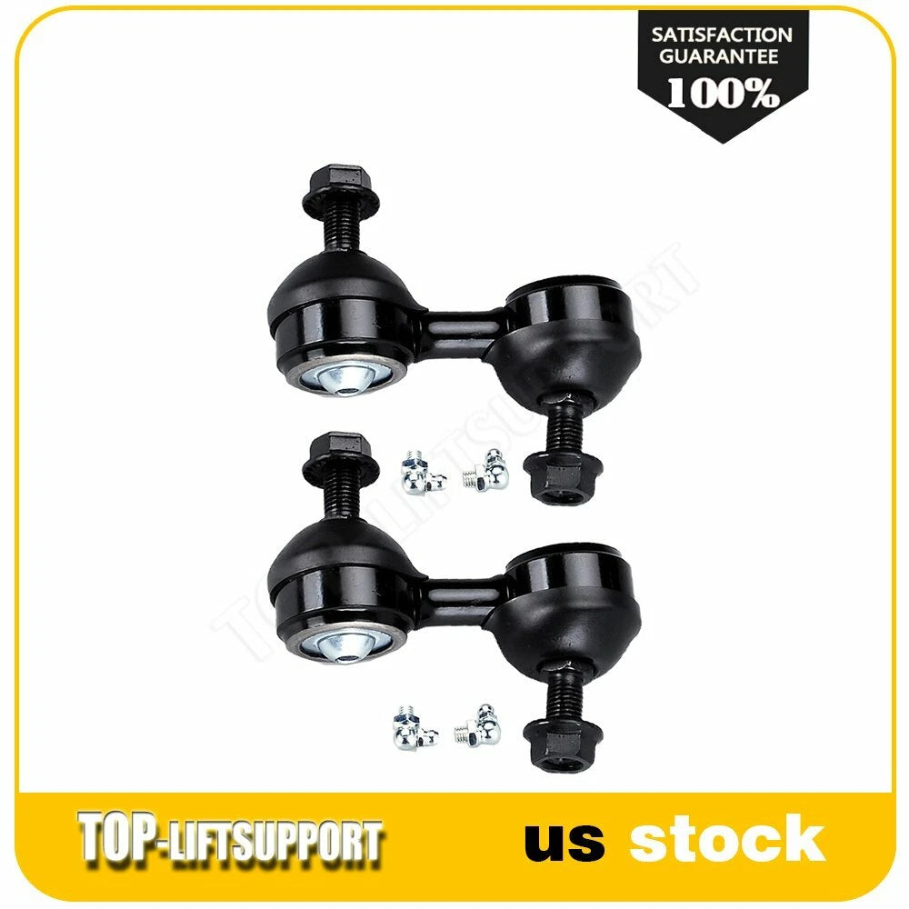 2Pcs Front Sway Bar Links for Subaru Legacy Outback (2005–2009)