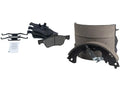 Brake Pad and Shoe Kit for Mazda Tribute (2008–2011) XM855PW