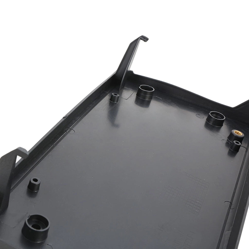 License Plate Mounting Bracket for BMW 530E/530I/540I/540D Xdrive (2017–2020)