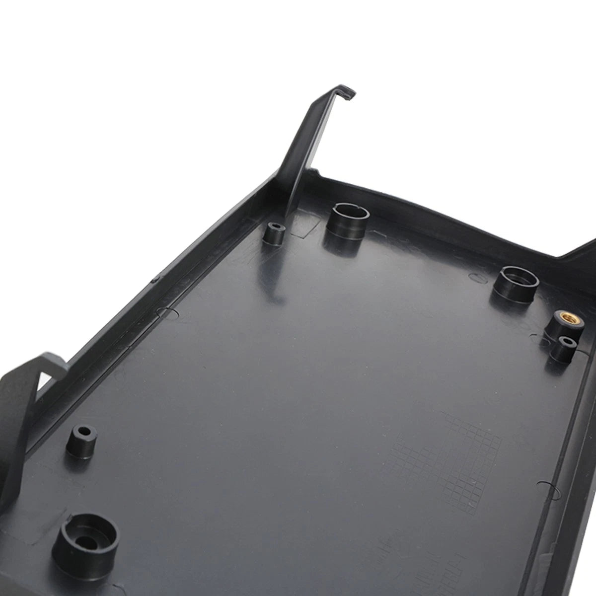 License Plate Mounting Bracket for BMW 530E/530I/540I/540D Xdrive (2017–2020)