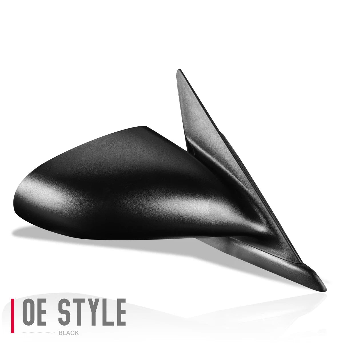OE Power Side Door Mirror Right for Dodge Plymouth Neon (1995–1999) CH1321130