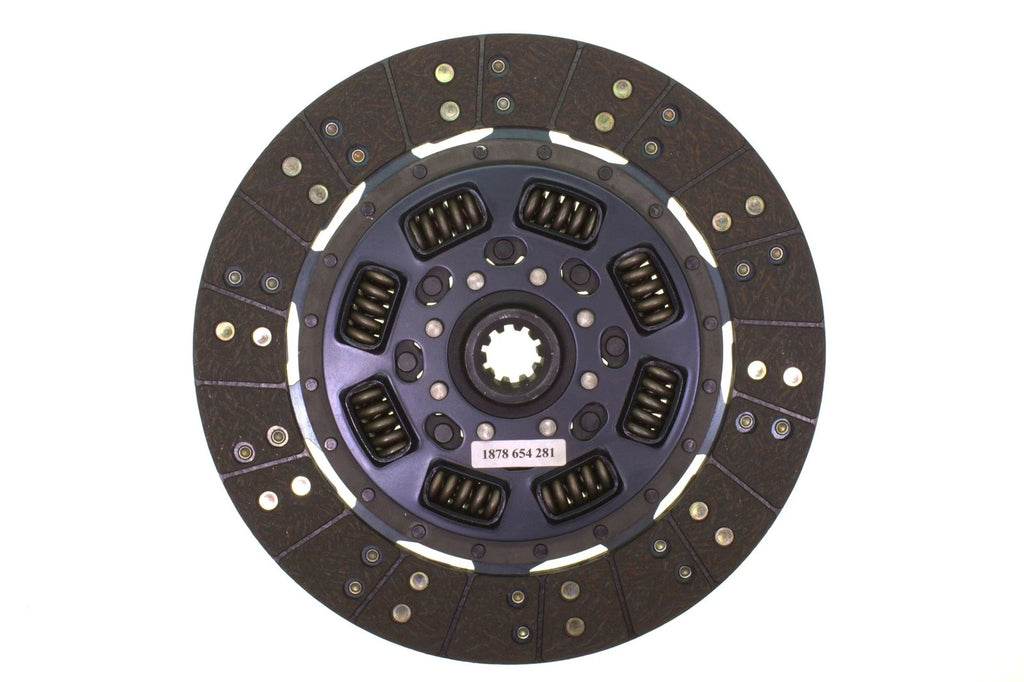 Clutch Friction Plate for Chevrolet C1500 (1994–1998)