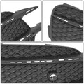 Front Driver Left Side Lower Fog Light Cover for Mercedes-Benz E43 E53 AMG (2017–2020)