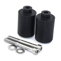 Set of 2 Motorcycle Crash Protectors for Yamaha FZ6/FZS600/FZ6N (2004–2012)